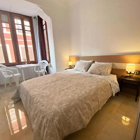 Valencia Cerca Al Puerto Shared Apartment Valência Exterior foto