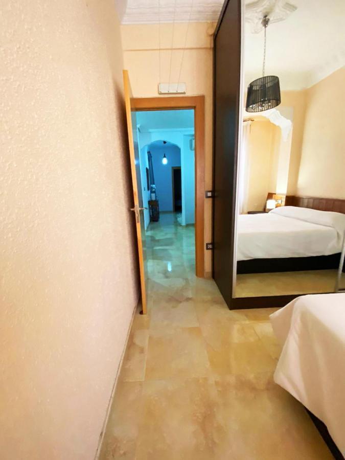 Valencia Cerca Al Puerto Shared Apartment Valência Exterior foto