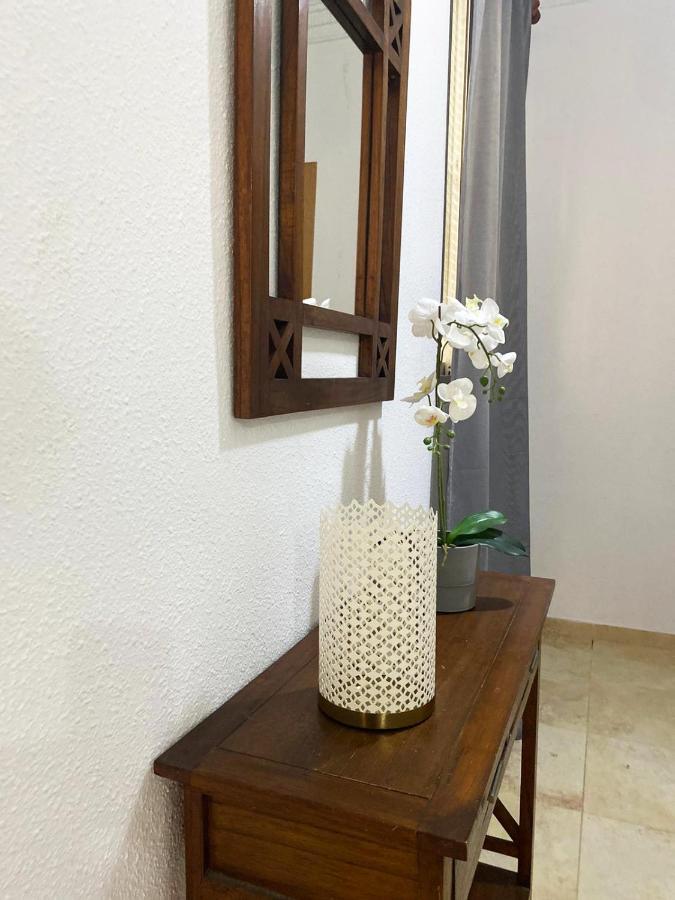 Valencia Cerca Al Puerto Shared Apartment Valência Exterior foto