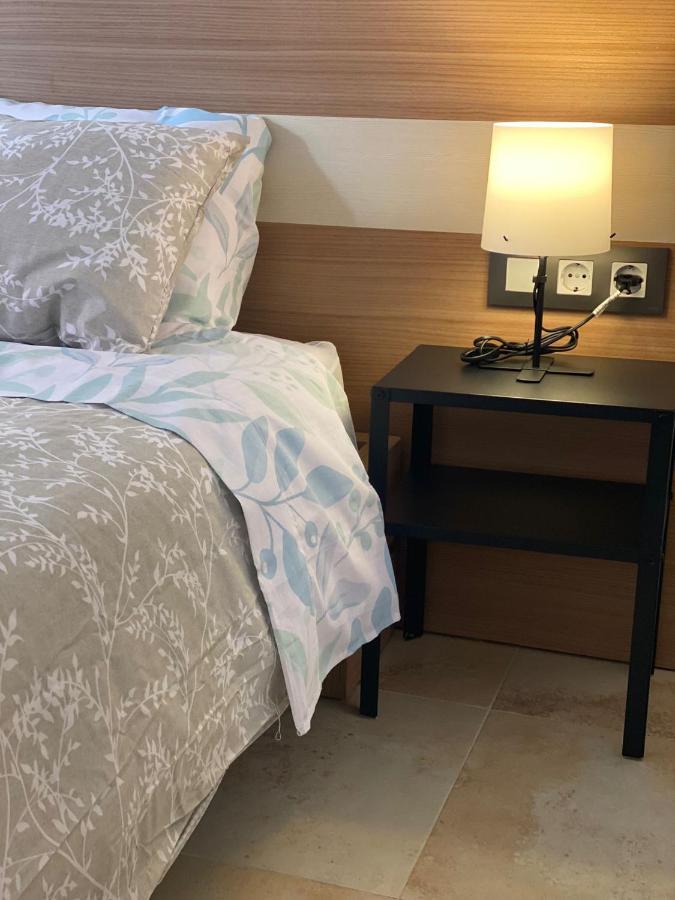 Valencia Cerca Al Puerto Shared Apartment Valência Exterior foto